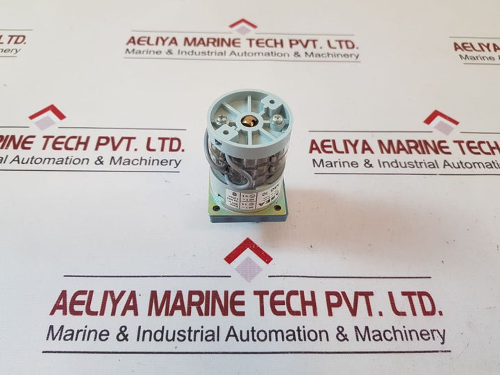 Asea Abg 10 Cam/Rotary Switch Free