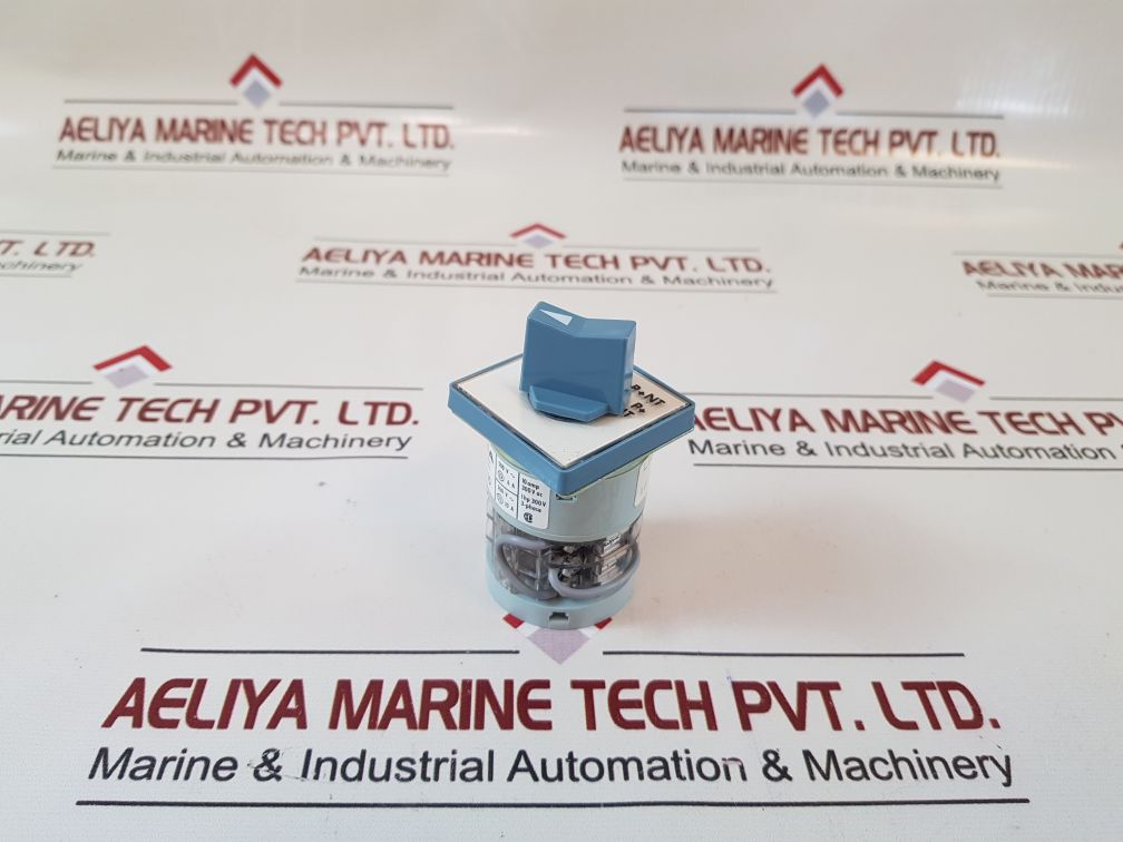 Asea Abg 10 Cam/Rotary Switch Free