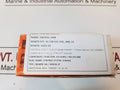 Asea Abg 10 Cam/Rotary Switch Free