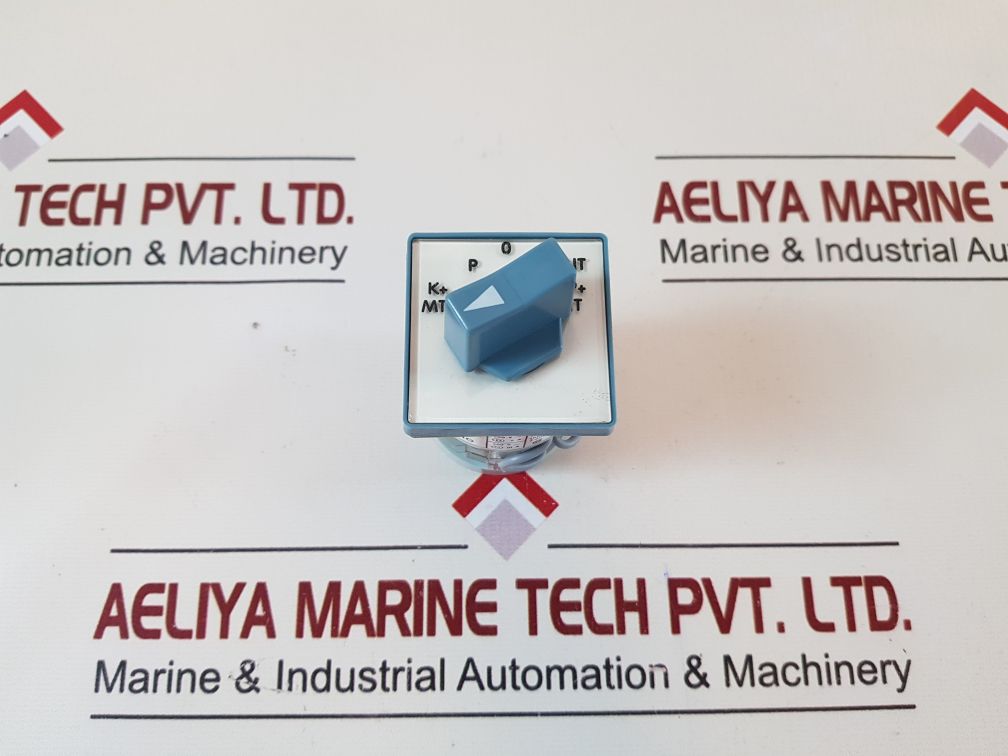 Asea Abg 10 Cam/Rotary Switch Free