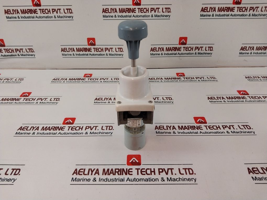 Asea Abg 10 Control Device 300V Ac