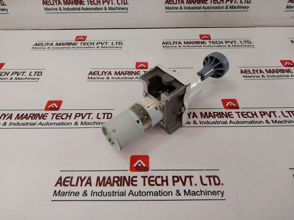 Asea Abg 10 Control Device 300V Ac