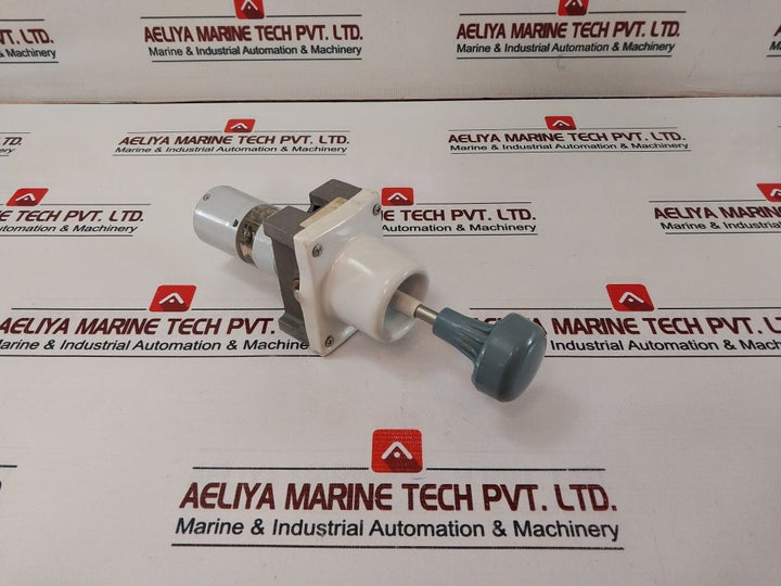 Asea Abg 10 Control Device 300V Ac