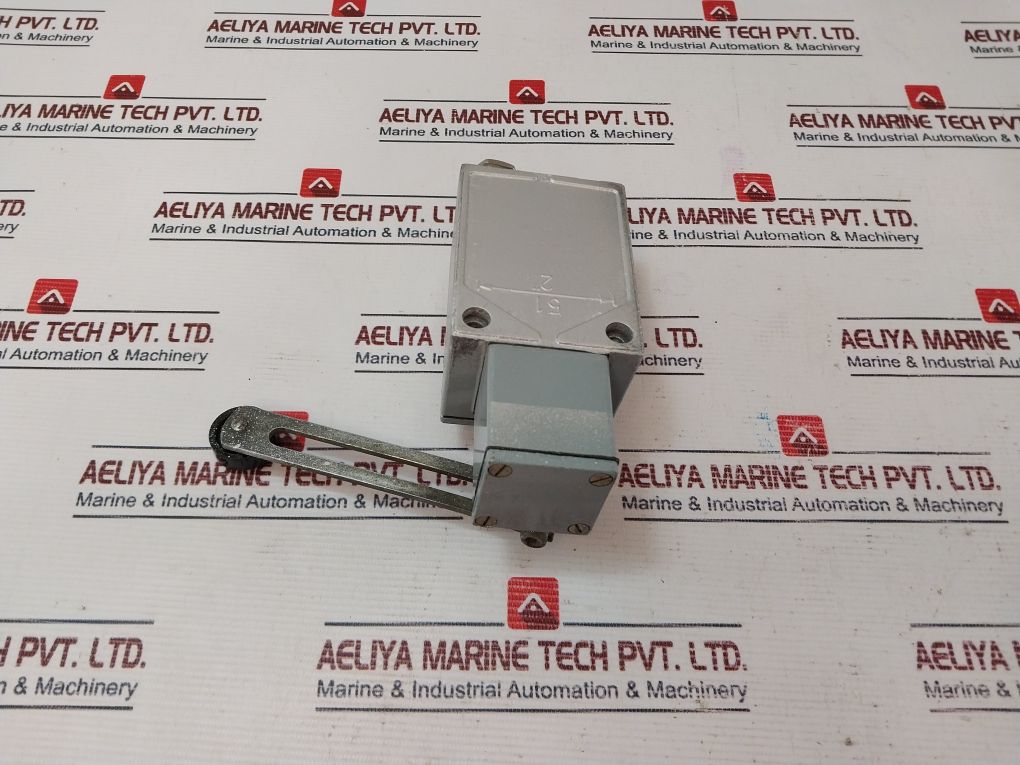 Asea Agl 11 F-3 Limit Switch 380V 10A/6A