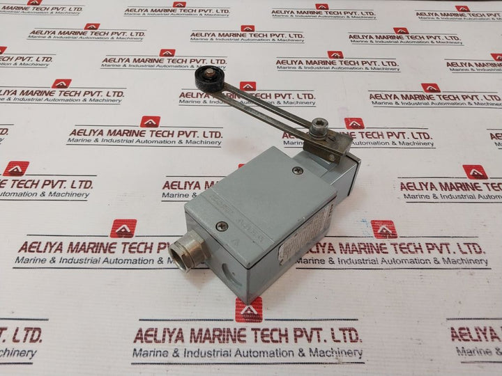 Asea Agl 11 F-3 Limit Switch 380V 10A/6A