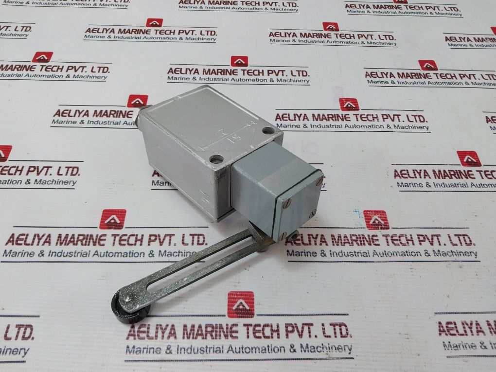 Asea Agl 11 F-3 Limit Switch 380V 10A/6A