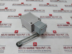 Asea Agl 11 F-3 Limit Switch 380V 10A/6A