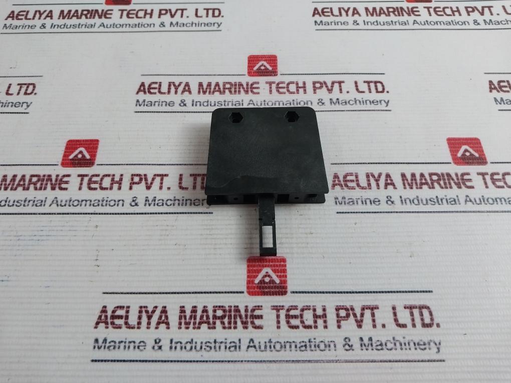 Asea Auxiliary Interlock Sk 40-1 600Vac