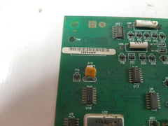 Asea Brown Boveri 180040-a01 Bus Control Card
