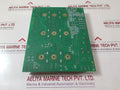 Asea Brown Boveri 180040-a01 Bus Control Card
