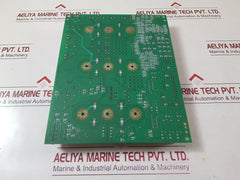 Asea Brown Boveri 180040-a01 Bus Control Card
