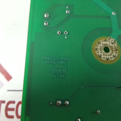 Asea Brown Boveri 180040-a01 Bus Control Card
