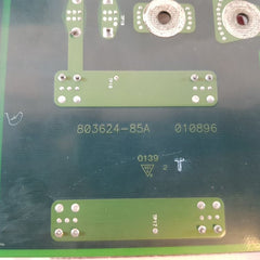 Asea Brown Boveri BM 0-56956-1 Gate Driver Board
