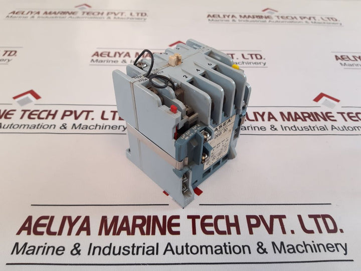 Asea Deg 20 Sk4323179 Contactor