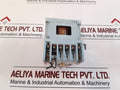 Asea Deg 20 Sk4323179 Contactor