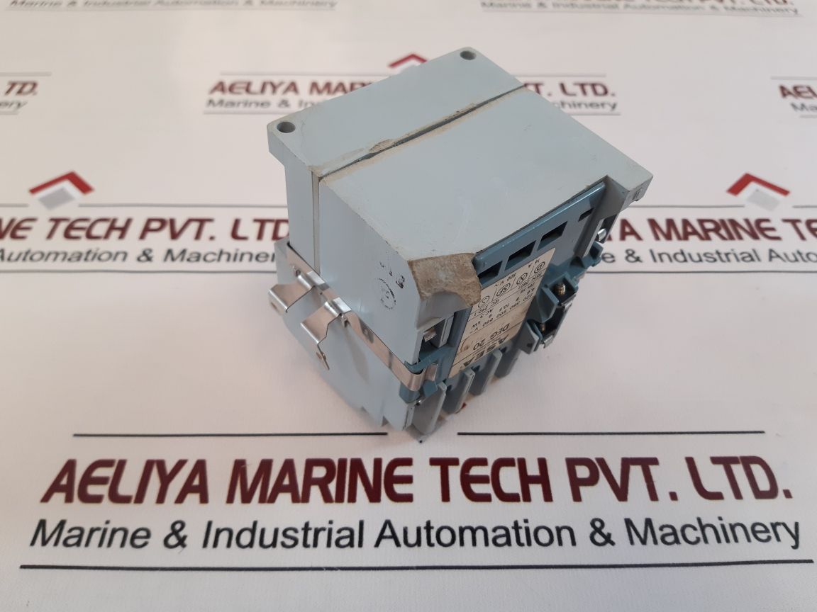 Asea Deg 20 Sk4323179 Contactor