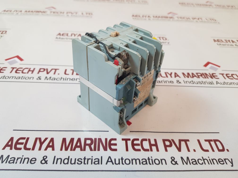 Asea Deg 20 Sk 432 5174 Contactor