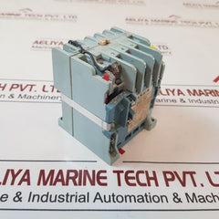 Asea Deg 20 Sk 432 5174 Contactor