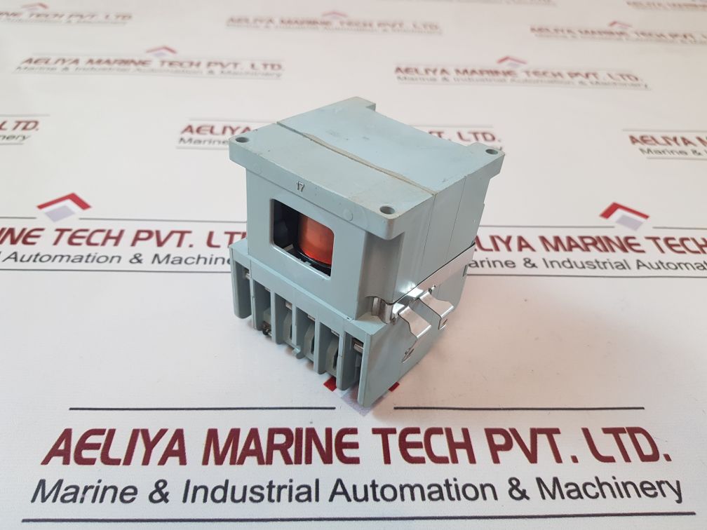 Asea Deg 20 Sk 432 5174 Contactor