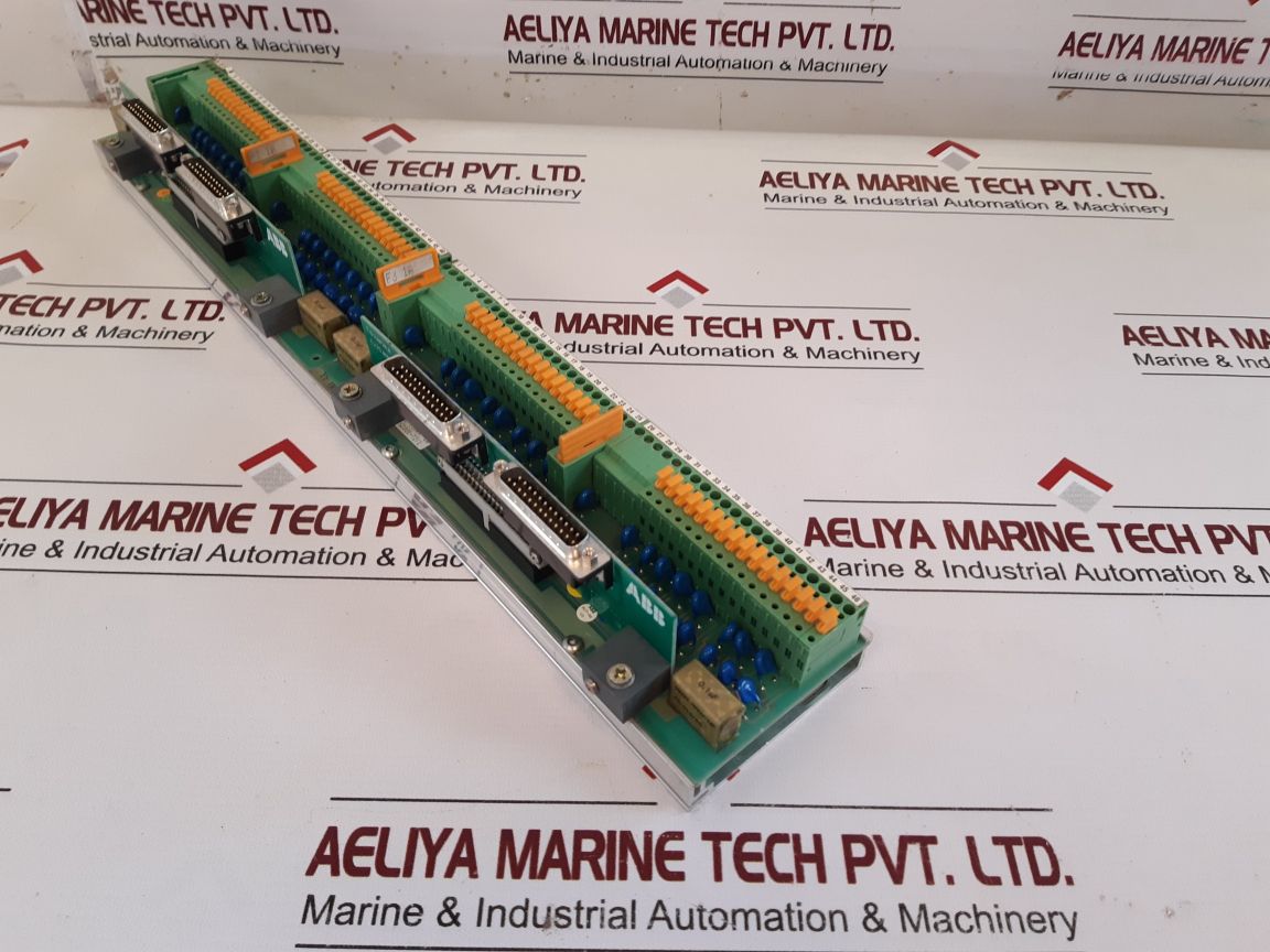 Asea Dstd 110A Digital Output Module 57160001-tz1