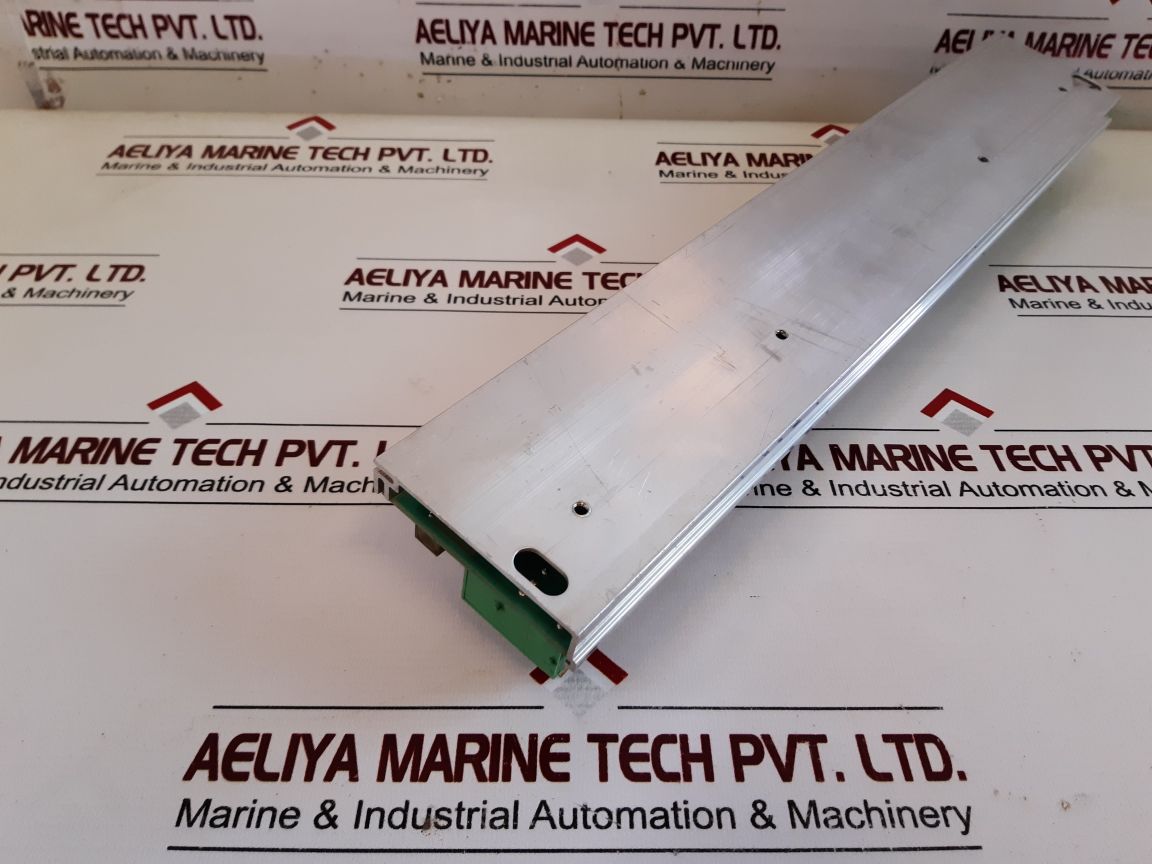 Asea Dstd 110A Digital Output Module 57160001-tz1