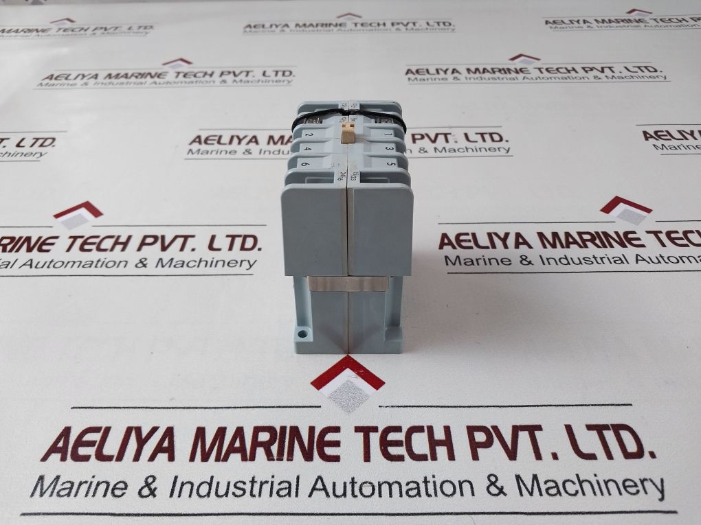 Asea Eg 20 Contactor Sk 412 0213