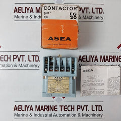 Asea Eg 20
