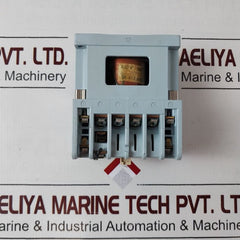 Asea Eg 20 Contactor Sk 412 0213