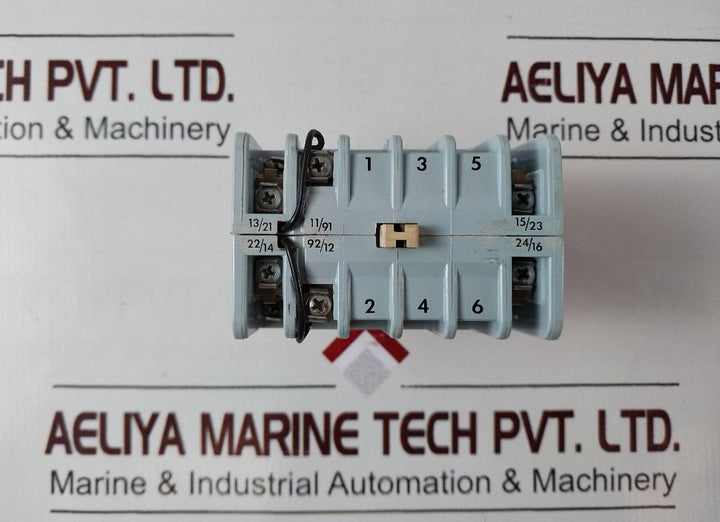 Asea Eg 20 Contactor Sk 412 0213