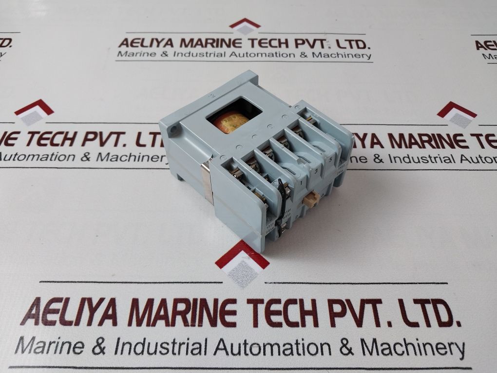 Asea Eg 20 Contactor Sk 412 0213