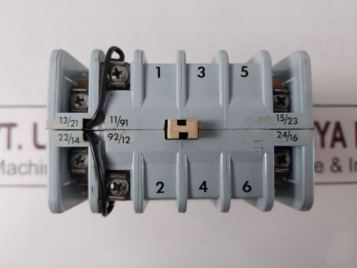 Asea Eg 20 Contactor Sk 412 0213