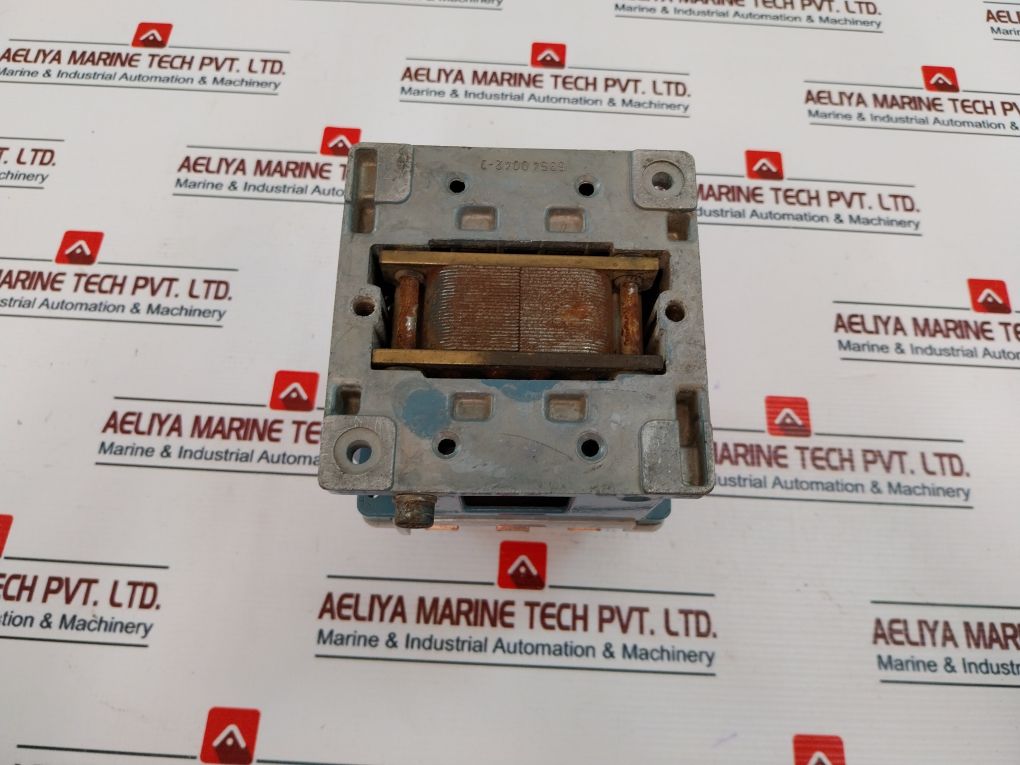 Asea Eg 80-1 Contractor 90A Ac 600V 60Hz