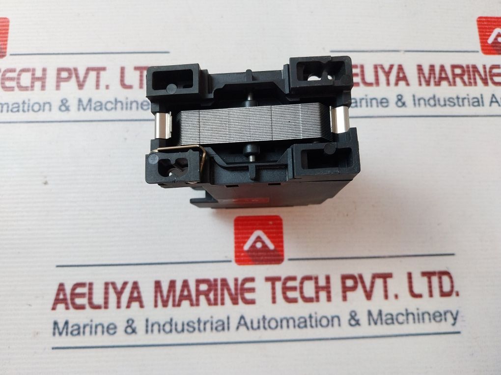 Asea Eh 6C-22E Control Relay