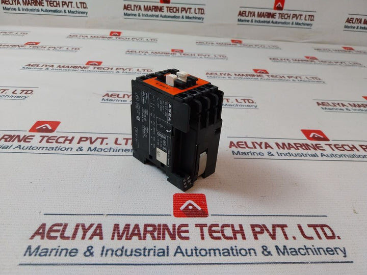 Asea Eh 6C-22E Control Relay