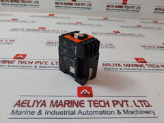 Asea Eh 6C-22E Control Relay