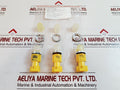 Asea Osm2 Indicator-yellow Light
