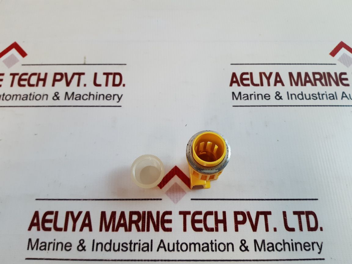 Asea Osm2 Indicator-yellow Light
