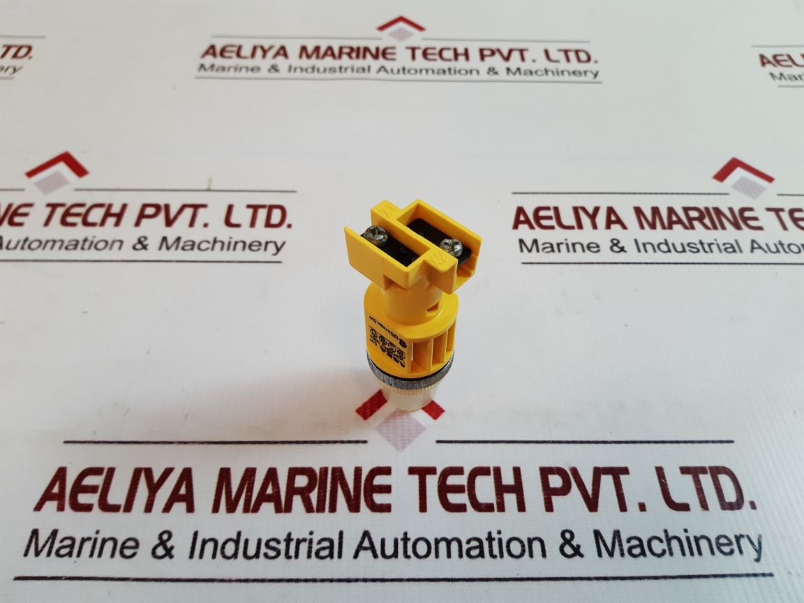 Asea Osm2 Indicator-yellow Light
