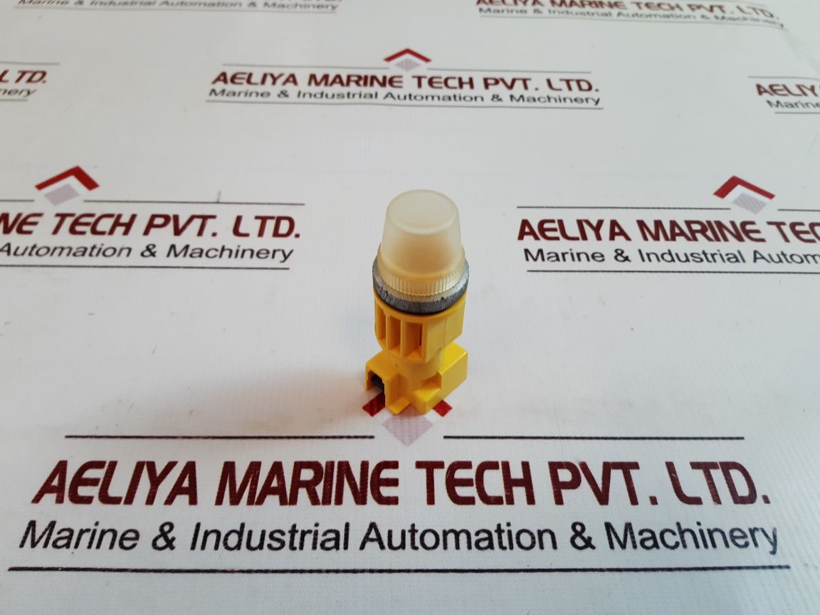 Asea Osm2 Indicator-yellow Light
