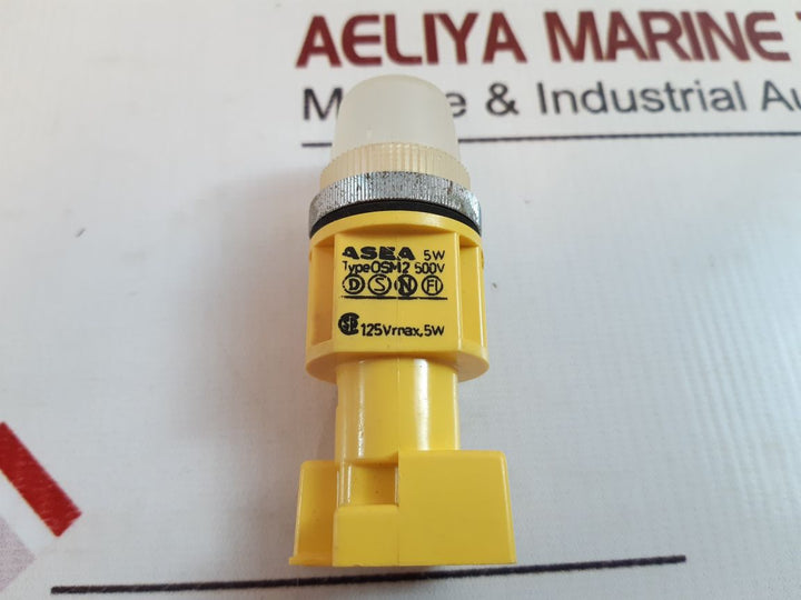 Asea Osm2 Indicator-yellow Light
