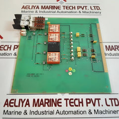 Asea Qhfg 211 Pcb Card 2668 180-1451
