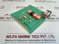 Asea Qhfg 211 Pcb Card 2668 180-1451
