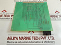 Asea Qhfg 211 Pcb Card 2668 180-1451
