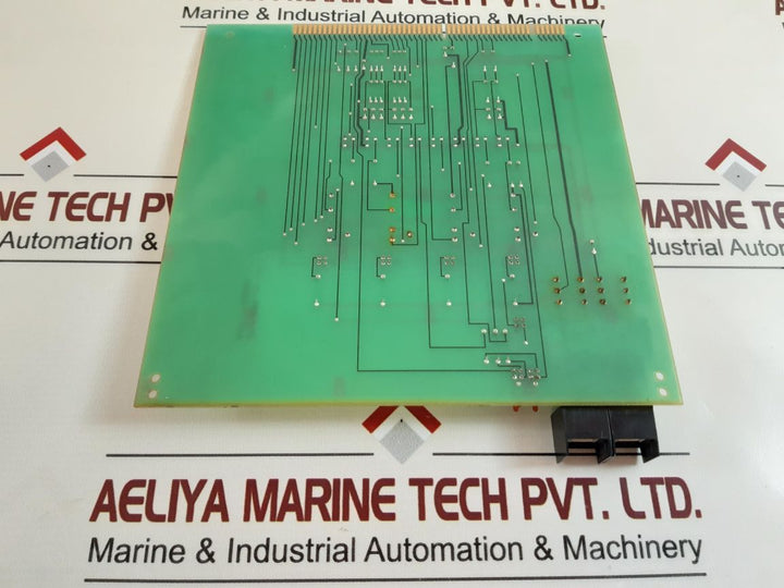 Asea Qhfg 211 Pcb Card 2668 180-1451

