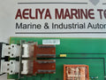 Asea Qhfg 211 Pcb Card 2668 180-1451
