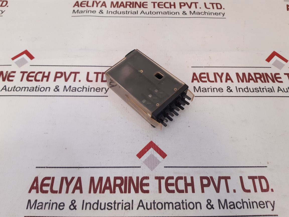 Asea rvzp 10 general purpose relay sk4220010