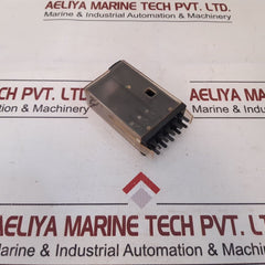 Asea rvzp 10 general purpose relay sk4220010