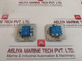 Asea Skandia E 63 062 70 Door Release Push Button Switch