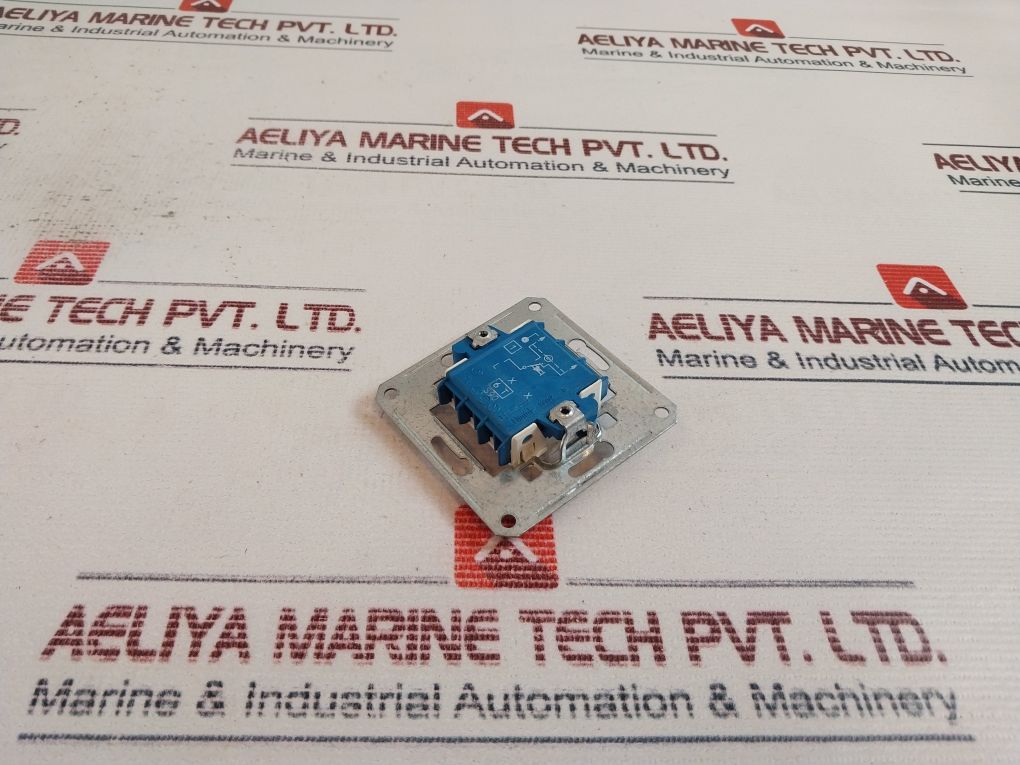 Asea Skandia E 63 062 70 Door Release Push Button Switch