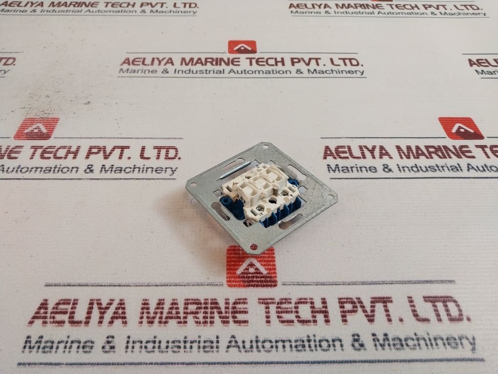 Asea Skandia E 63 062 70 Door Release Push Button Switch